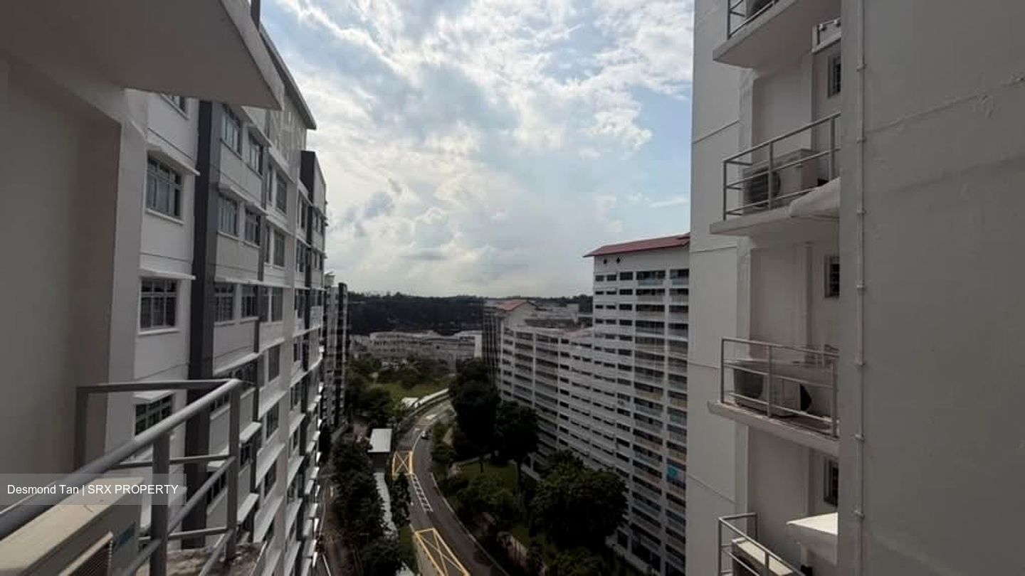 Blk 443D Fajar Hills (Bukit Panjang), HDB 4 Rooms #559804091